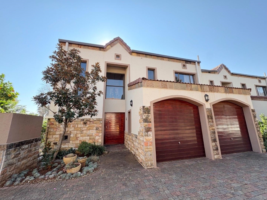 3 Bedroom Property for Sale in Woodland Hills Free State